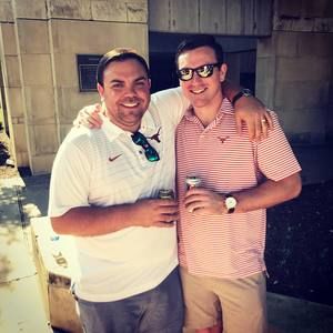 Meet your Posher, Nick